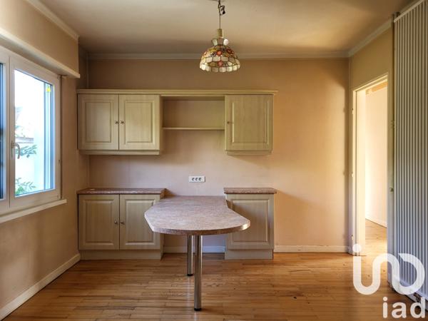 Maison à vendre 4 pièces 102 m² Ingwiller