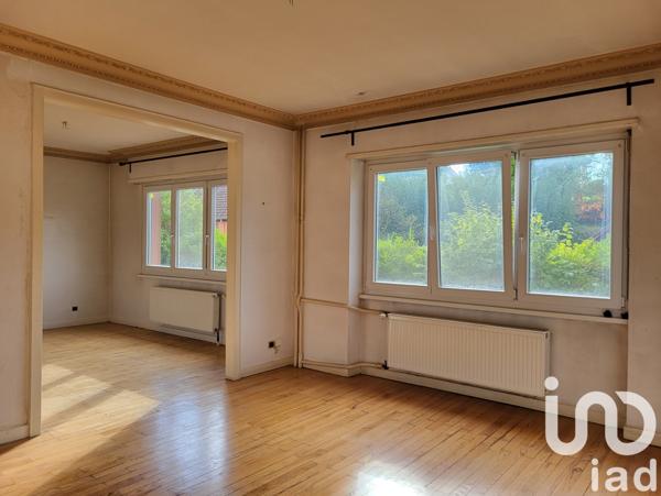 Maison à vendre 4 pièces 102 m² Ingwiller