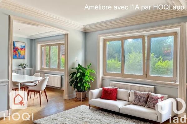 Maison à vendre 4 pièces 102 m² Ingwiller