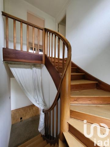 Maison à vendre 4 pièces 102 m² Ingwiller