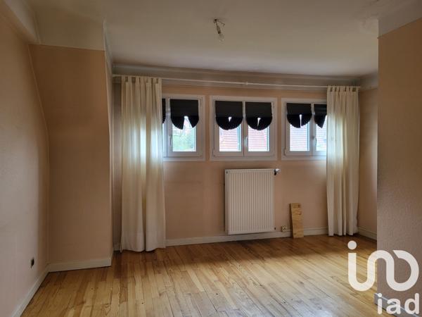 Maison à vendre 4 pièces 102 m² Ingwiller