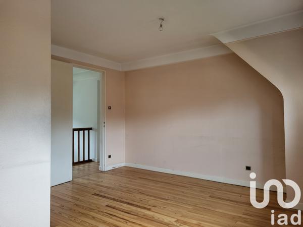 Maison à vendre 4 pièces 102 m² Ingwiller