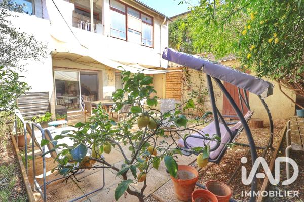 Maison à vendre 4 pièces 100 m² Toulon