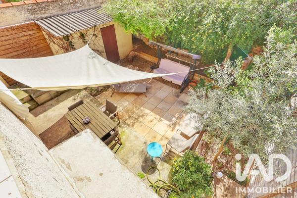 Maison à vendre 4 pièces 100 m² Toulon
