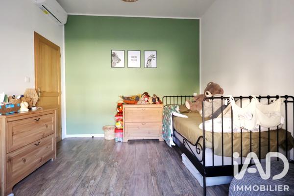 Maison à vendre 4 pièces 100 m² Toulon