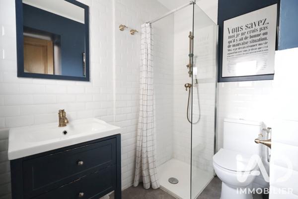 Maison à vendre 4 pièces 100 m² Toulon