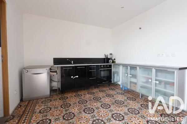 Maison à vendre 4 pièces 100 m² Toulon