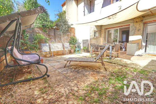 Maison à vendre 4 pièces 100 m² Toulon