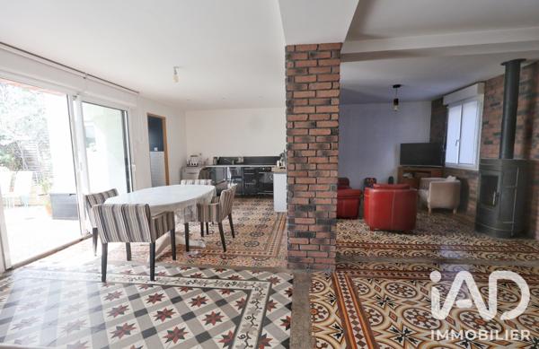 Maison à vendre 4 pièces 100 m² Toulon