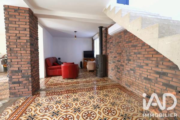 Maison à vendre 4 pièces 100 m² Toulon