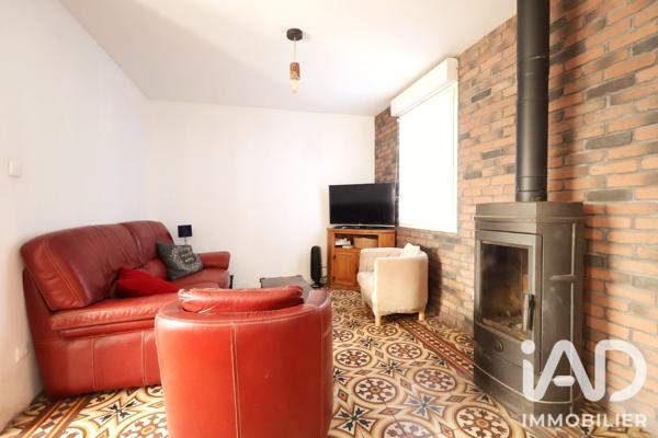 Maison à vendre 4 pièces 100 m² Toulon