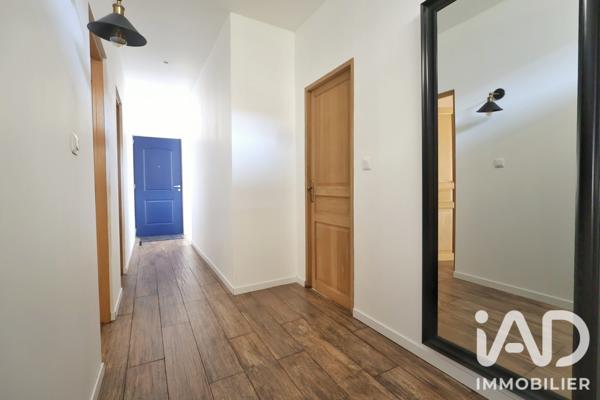 Maison à vendre 4 pièces 100 m² Toulon
