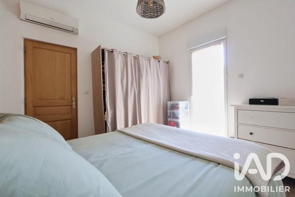 Maison à vendre 4 pièces 100 m² Toulon