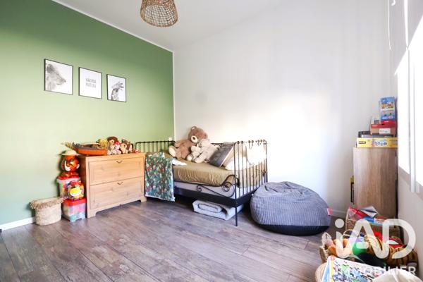 Maison à vendre 4 pièces 100 m² Toulon