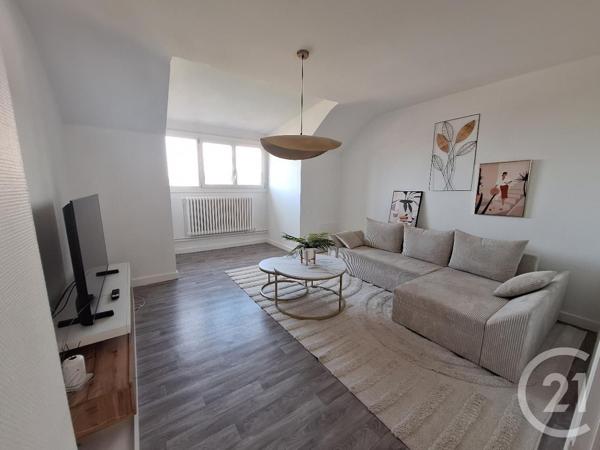 Appartement T3 à vendre  3 pièces - 75,94 m2 BRIVE LA GAILLARDE - 19