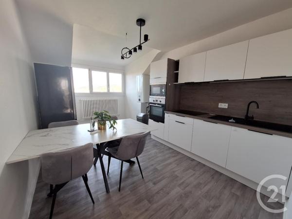 Appartement T3 à vendre  3 pièces - 75,94 m2 BRIVE LA GAILLARDE - 19