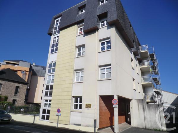 Appartement T3 à vendre  3 pièces - 75,94 m2 BRIVE LA GAILLARDE - 19