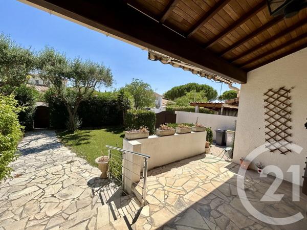 Maison à vendre  6 pièces - 165,80 m 2   LATTES  - 34