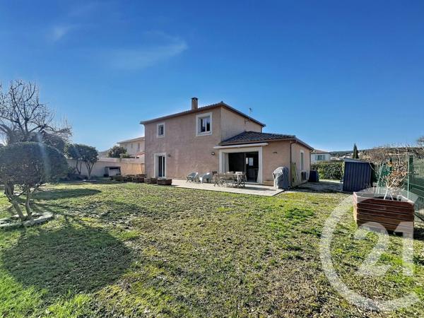 Maison à vendre  6 pièces - 165,80 m 2   LATTES  - 34
