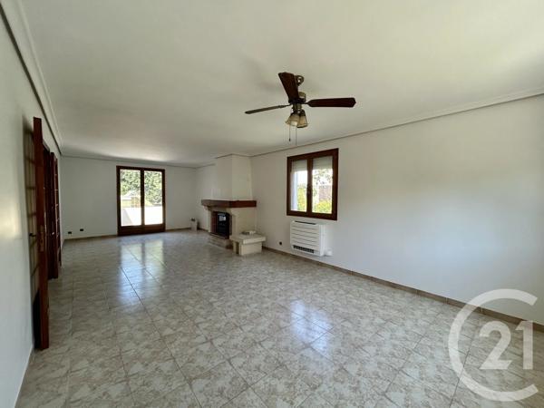 Maison à vendre  6 pièces - 165,80 m 2   LATTES  - 34