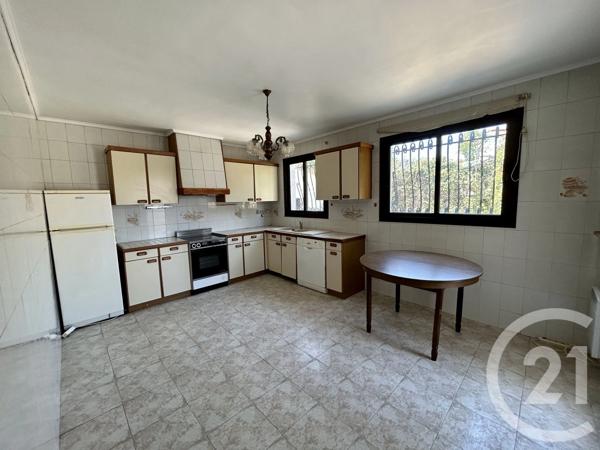 Maison à vendre  6 pièces - 165,80 m 2   LATTES  - 34