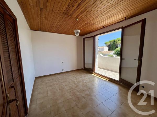 Maison à vendre  6 pièces - 165,80 m 2   LATTES  - 34