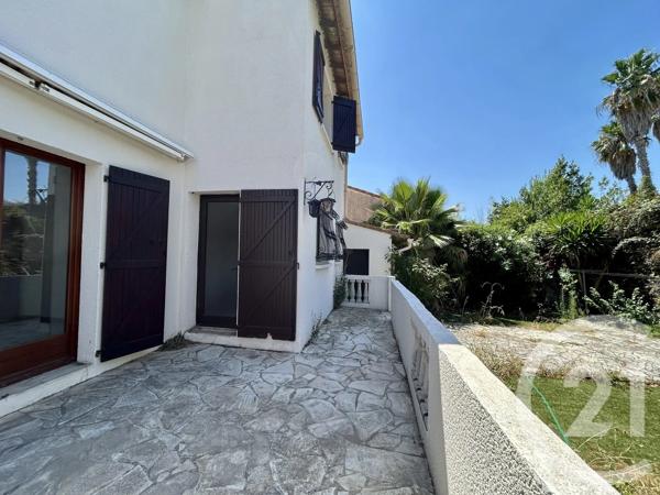 Maison à vendre  6 pièces - 165,80 m 2   LATTES  - 34