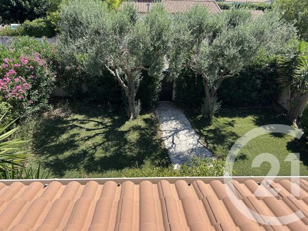 Maison à vendre  6 pièces - 165,80 m 2   LATTES  - 34