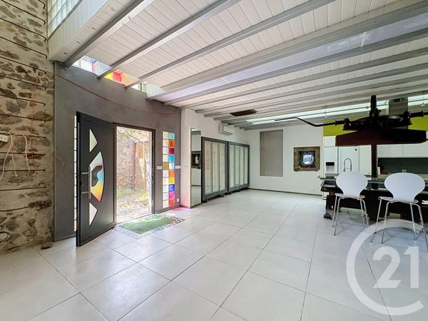 Maison à vendre  4 pièces - 141,34 m 2   AGDE  - 34