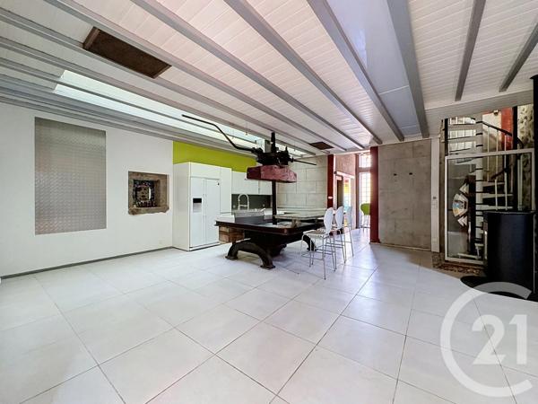 Maison à vendre  4 pièces - 141,34 m 2   AGDE  - 34