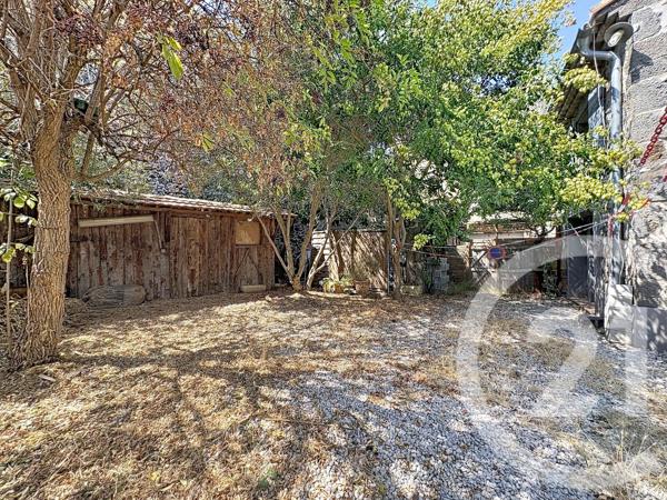 Maison à vendre  4 pièces - 141,34 m 2   AGDE  - 34