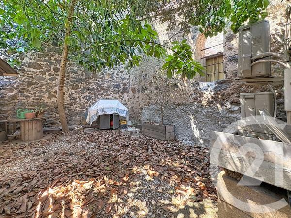 Maison à vendre  4 pièces - 141,34 m 2   AGDE  - 34