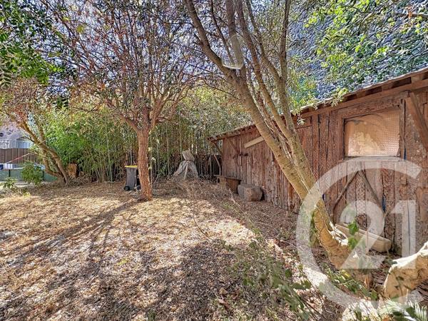 Maison à vendre  4 pièces - 141,34 m 2   AGDE  - 34
