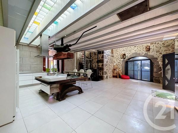 Maison à vendre  4 pièces - 141,34 m 2   AGDE  - 34