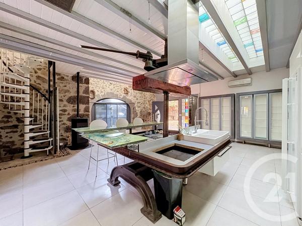 Maison à vendre  4 pièces - 141,34 m 2   AGDE  - 34