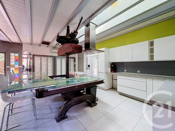 Maison à vendre  4 pièces - 141,34 m 2   AGDE  - 34