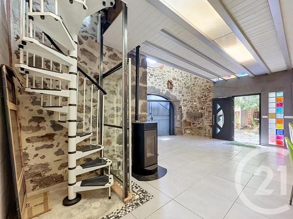 Maison à vendre  4 pièces - 141,34 m 2   AGDE  - 34