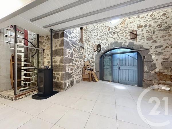 Maison à vendre  4 pièces - 141,34 m 2   AGDE  - 34