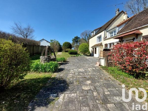 Maison à vendre 6 pièces 150 m² Cerisiers