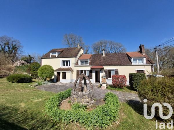 Maison à vendre 6 pièces 150 m² Cerisiers