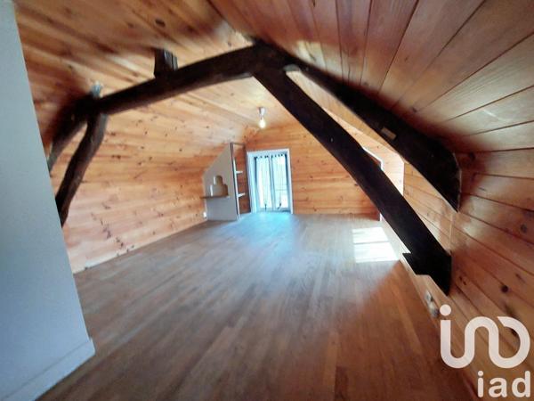 Maison à vendre 6 pièces 150 m² Cerisiers