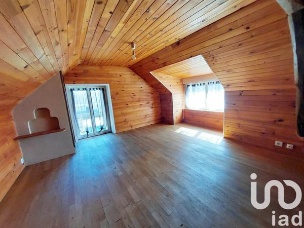 Maison à vendre 6 pièces 150 m² Cerisiers