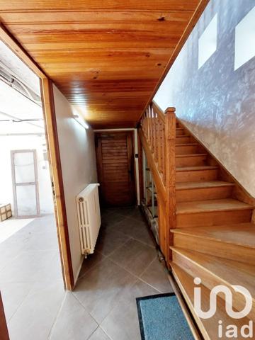 Maison à vendre 6 pièces 150 m² Cerisiers