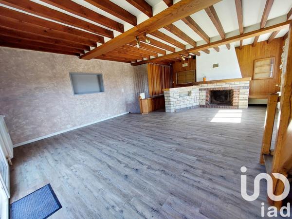 Maison à vendre 6 pièces 150 m² Cerisiers