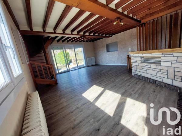 Maison à vendre 6 pièces 150 m² Cerisiers