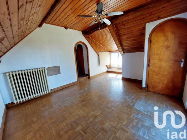 Maison à vendre 6 pièces 150 m² Cerisiers