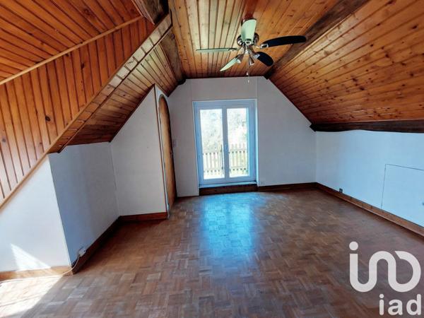 Maison à vendre 6 pièces 150 m² Cerisiers