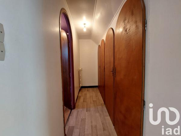 Maison à vendre 6 pièces 150 m² Cerisiers