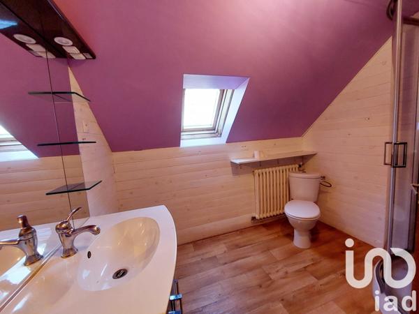 Maison à vendre 6 pièces 150 m² Cerisiers