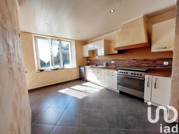 Maison à vendre 6 pièces 150 m² Cerisiers